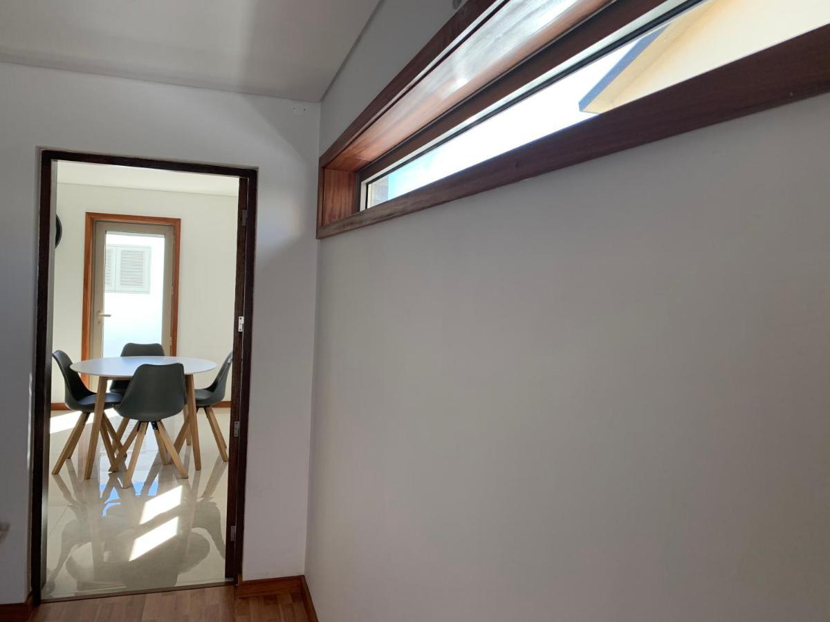 Enjoy Esmoriz Apartment Exterior photo
